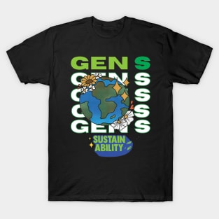 Generation S T-Shirt